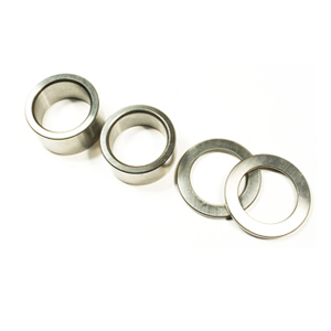 Crankshaft Components