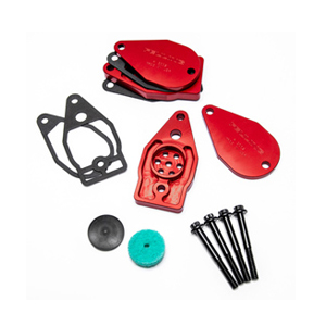 Rocker Box Breathers