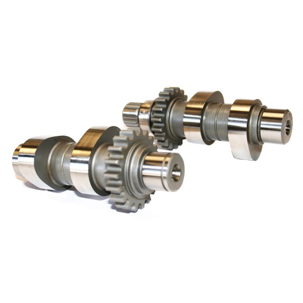 TWIN CAM CAMSHAFTS - 543
