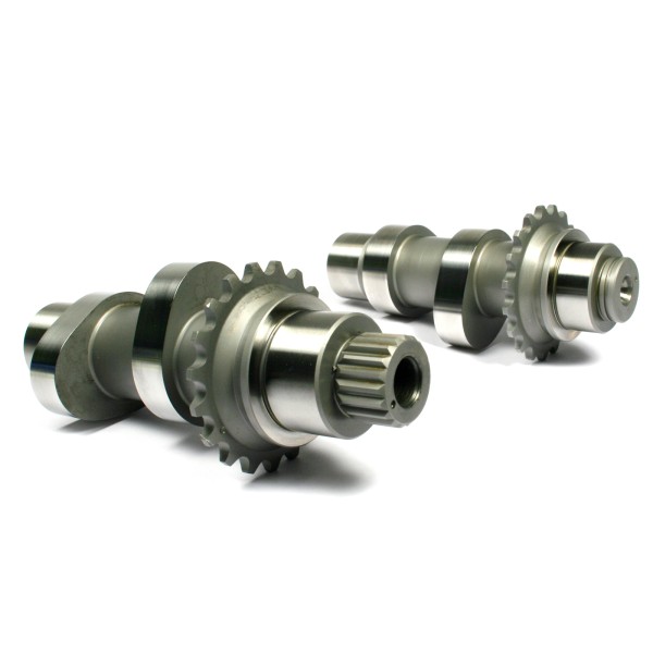 TWIN CAM CAMSHAFTS - 574