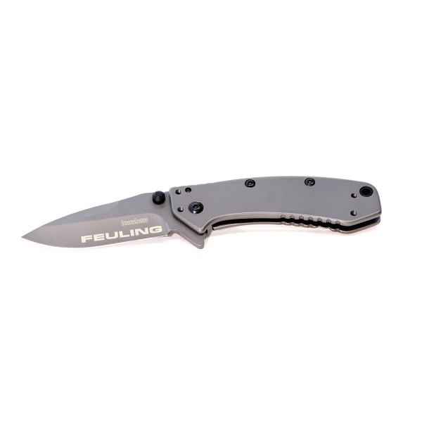 FEULING KERSHAW KNIFE