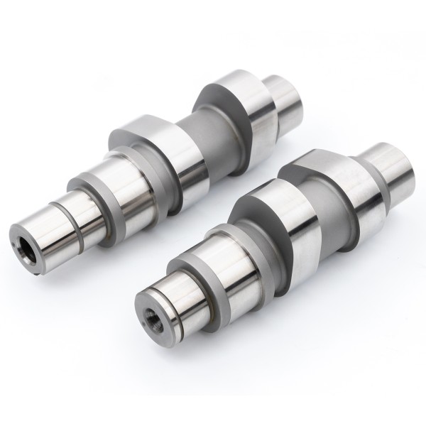 TWIN CAM CAMSHAFTS - 594
