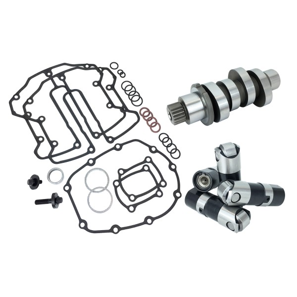 MILWAUKEE EIGHT RACE SERIES CAM KIT