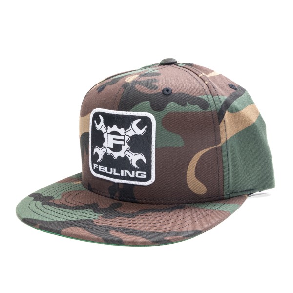 GEAR WRENCH CLASSIC SNAPBACK