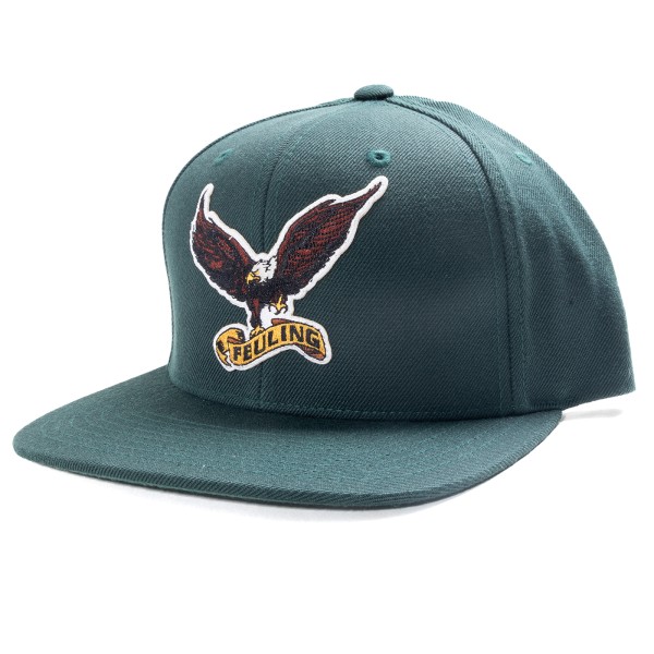 EAGLE CLASSIC SNAPBACK