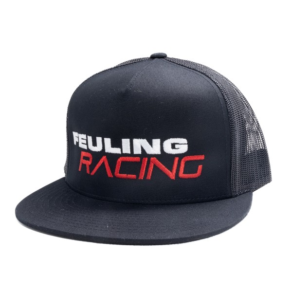 FEULING RACING MESH SNAPBACK