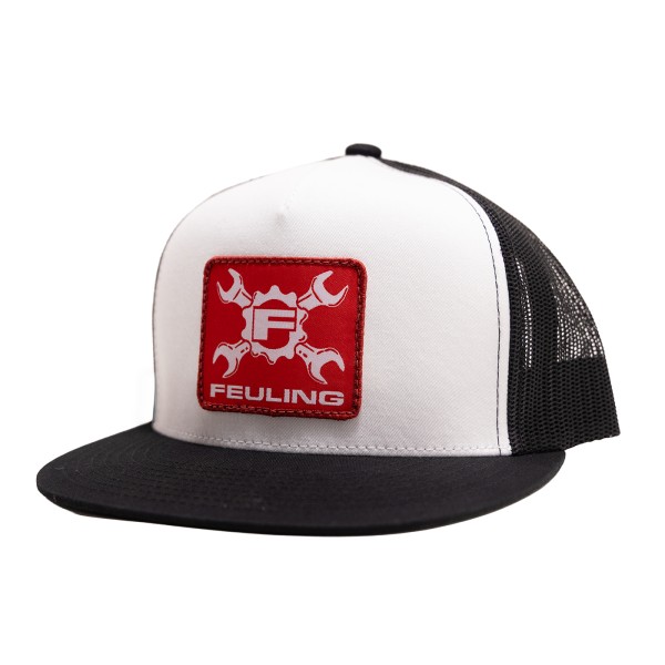 GEAR WRENCH MESH SNAPBACK