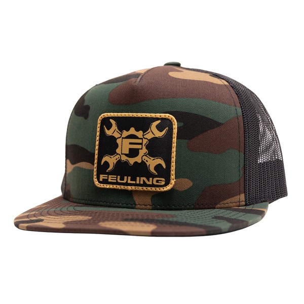 GEAR WRENCH CLASSIC SNAPBACK