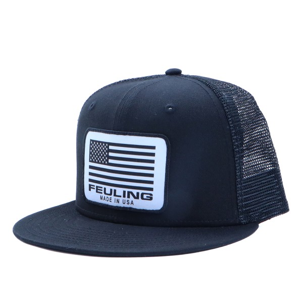 AMERICAN FLAG CLASSIC SNAPBACK