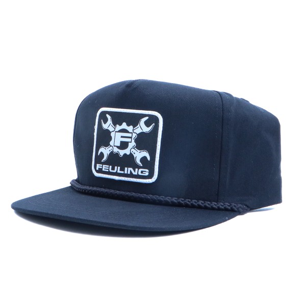 GEAR WRENCH ROPE SNAPBACK