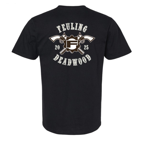 DEADWOOD TEE