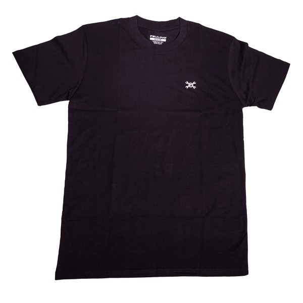 Gear wrench embroidered tee