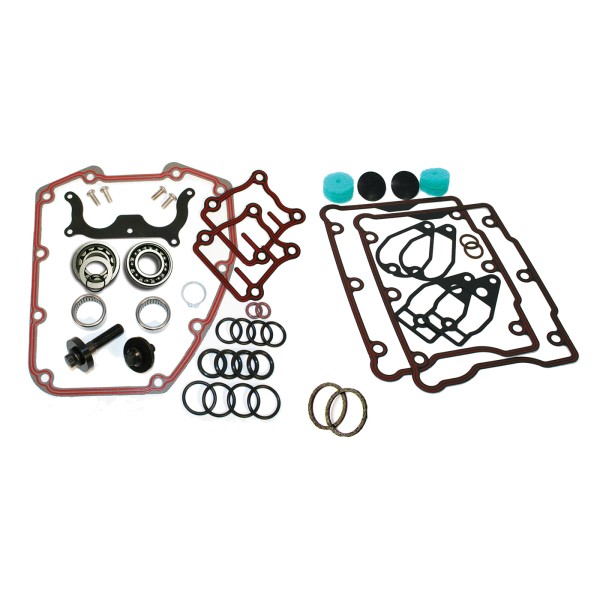 QUICK CHANGE + TOP END CAM INSTALLATION KIT