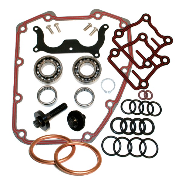 QUICK CHANGE CAM INSTALLATION KIT