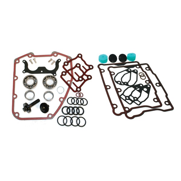 QUICK CHANGE + TOP END CAM INSTALLATION KIT