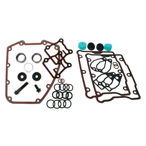 QUICK CHANGE + TOP END CAM INSTALLATION KIT