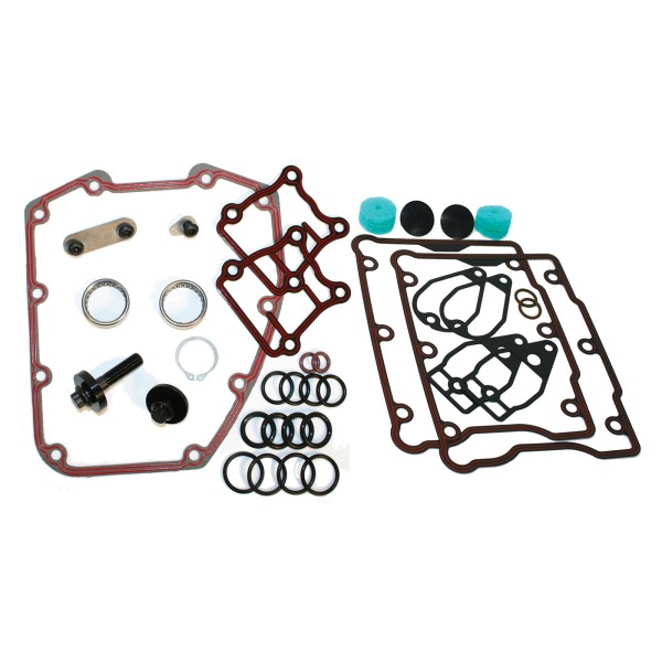 QUICK CHANGE + TOP END CAM INSTALLATION KIT