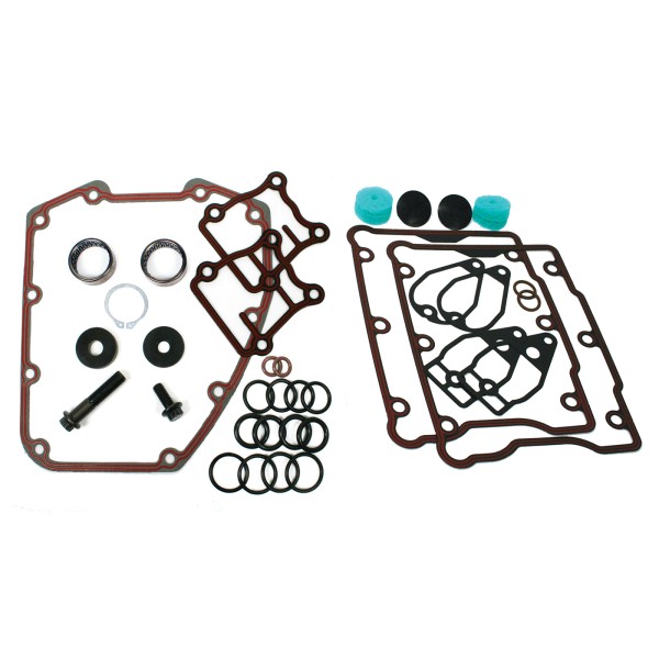 QUICK CHANGE + TOP END CAM INSTALLATION KIT