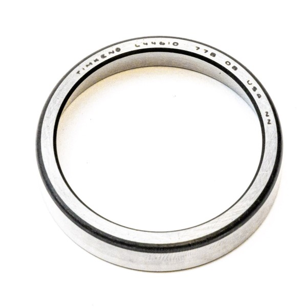 STEERING HEAD BEARING RACE