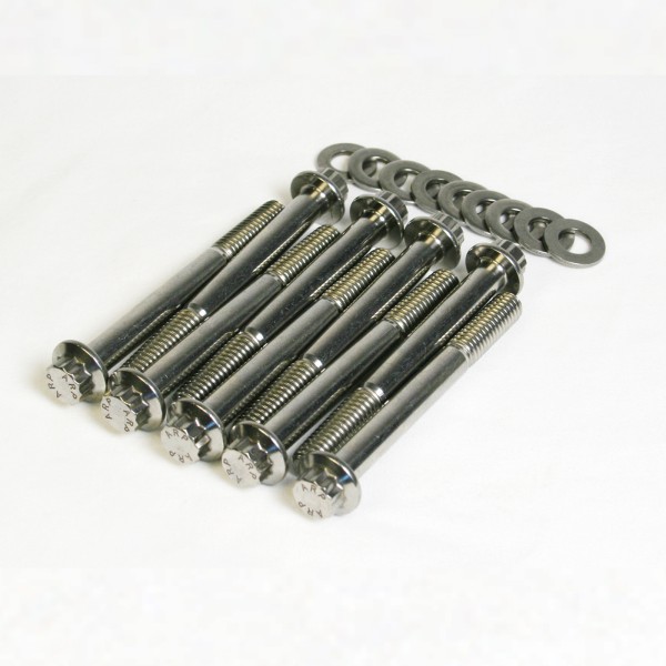 ARP ENGINE CASE BOLT FASTENERS