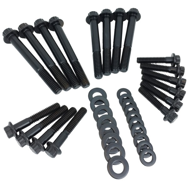 ARP 12 POINT ROCKER BOX FASTENER KIT