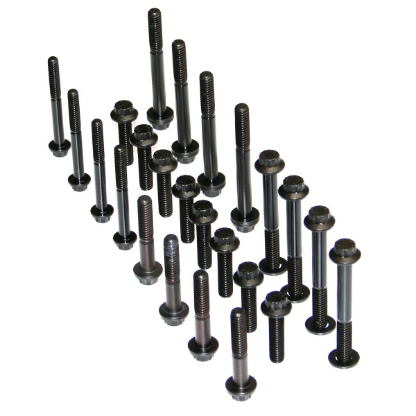ARP 12 POINT ROCKER BOX FASTENER KIT