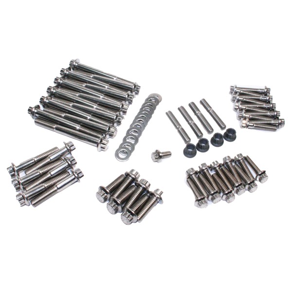 ARP 12 POINT ENGINE FASTENER KIT