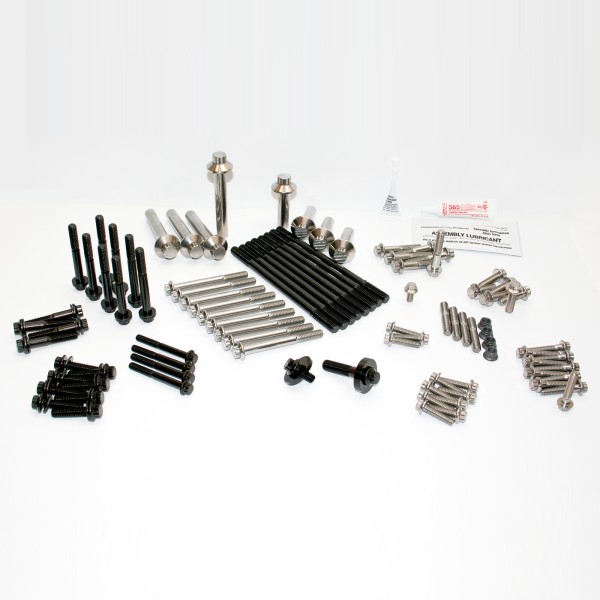 ARP COMPLETE ENGINE FASTENER KIT