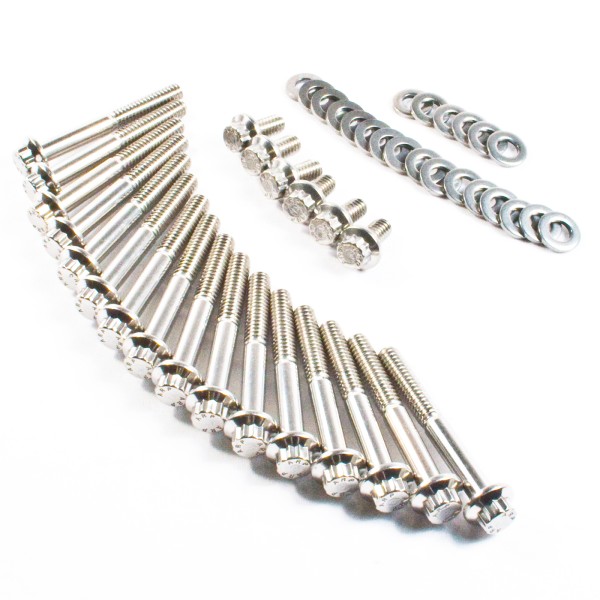 12 POINT XL PRIMARY KIT