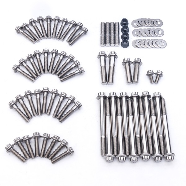 ARP 12 POINT ENGINE FASTENER KIT