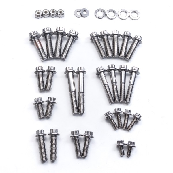 ARP CHASSIS DRESS UP KIT