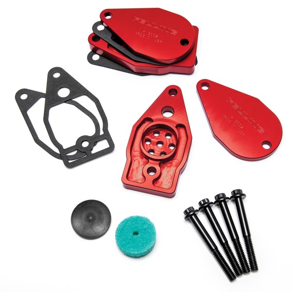 ROCKER BOX BREATHERS - TC