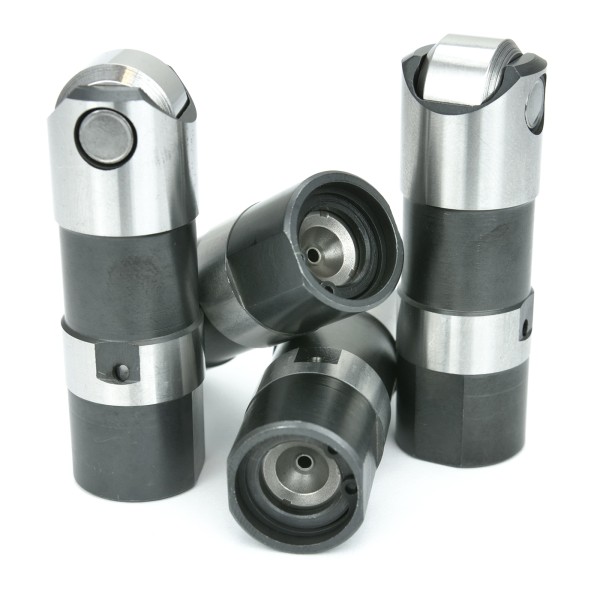 RACE SERIES SHORT TRAVEL LIFTERS - M8/TC/XL