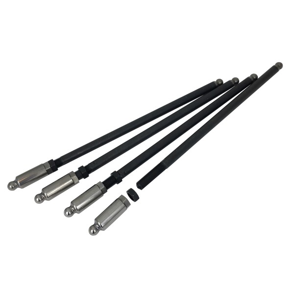 HP+®  PUSHRODS