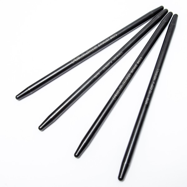 HP+®  ONE PIECE PUSHRODS