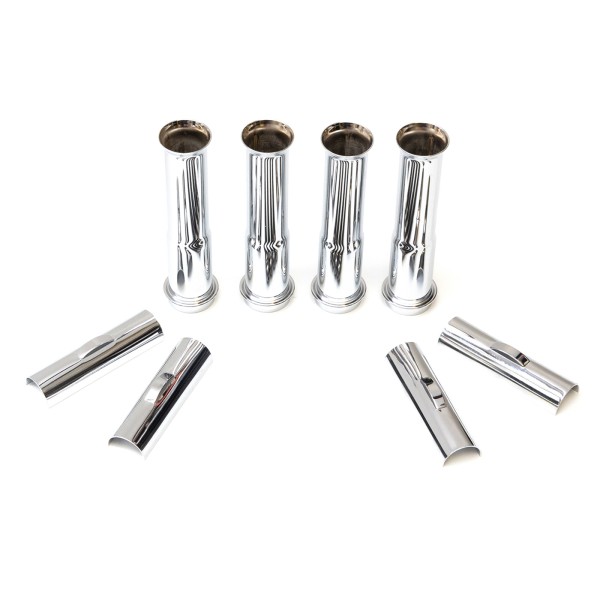 PUSHROD TUBE KIT