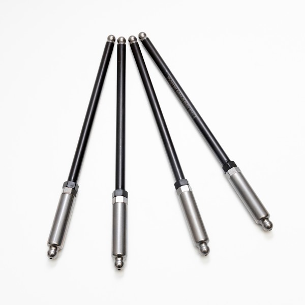 QUICK INSTALL PUSHRODS