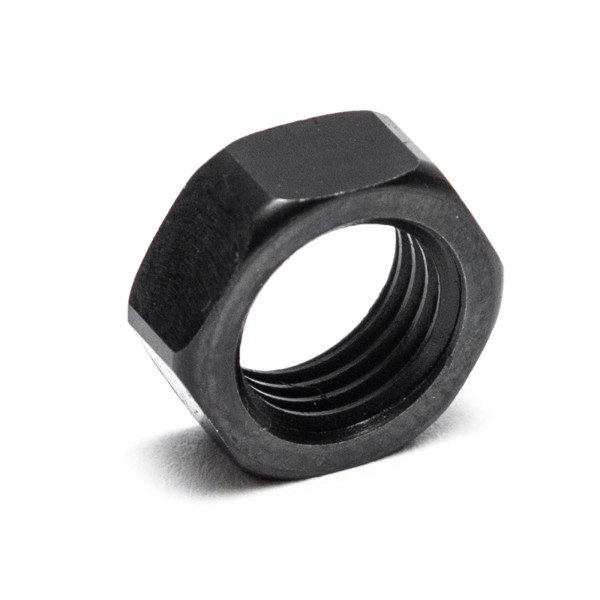 REPLACEMENT QUICK INSTALL PUSHROD NUT 7/16-20
