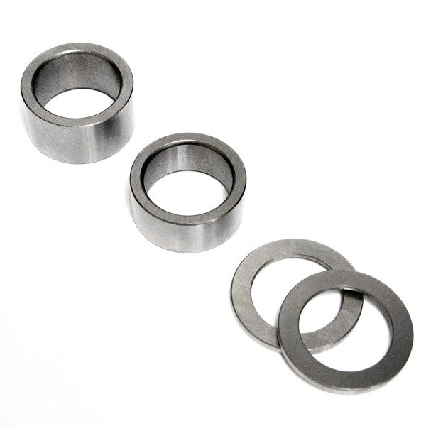 TWIN CAM B, M-EIGHT CRANKSHAFT BEARING RACE KIT