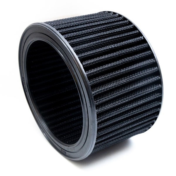 REPLACEMENT AIR FILTER- BLACK