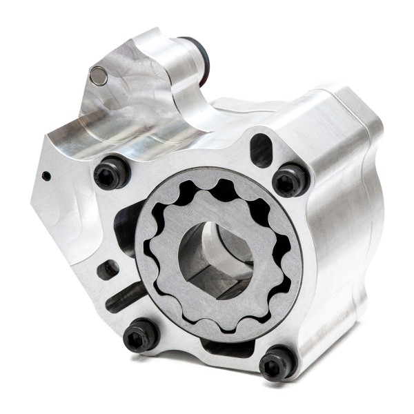 HP+ OIL PUMP