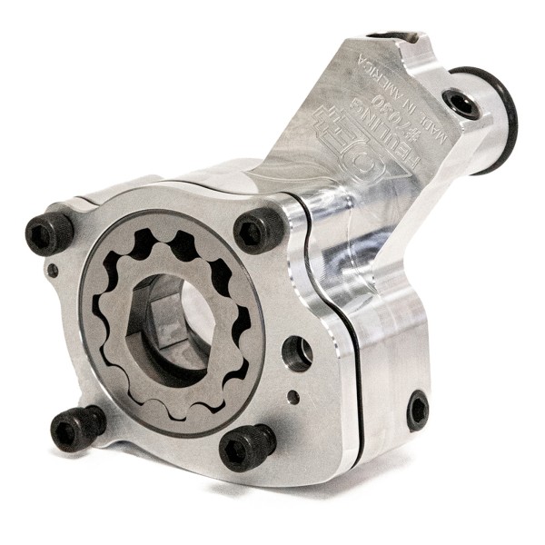 OE+ OIL PUMP