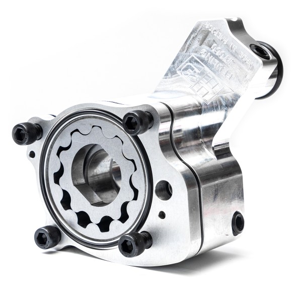 HP+® OIL PUMP