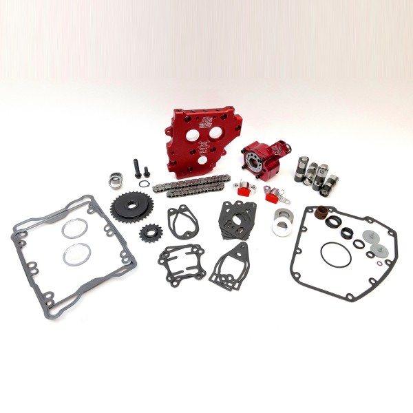 RACE SERIES  HYDRAULIC CAM CHAIN TENSIONER CONVERSION KITS - Conversion Camshafts