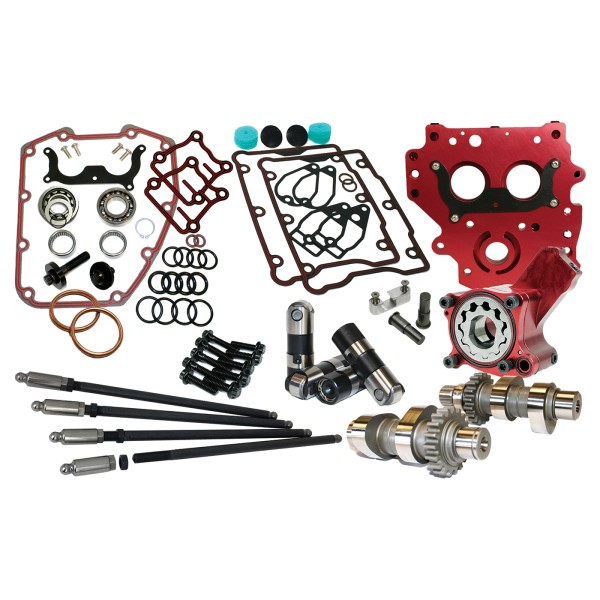 RACE SERIES® ST CAMCHEST KIT