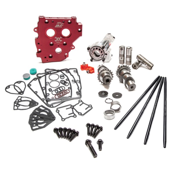 HP+® CAMCHEST KIT - One Piece Pushrods