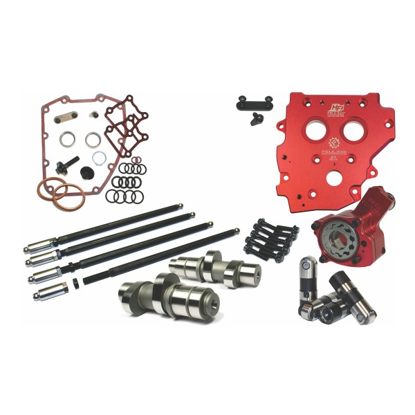 RACE SERIES®   CAMCHEST KIT