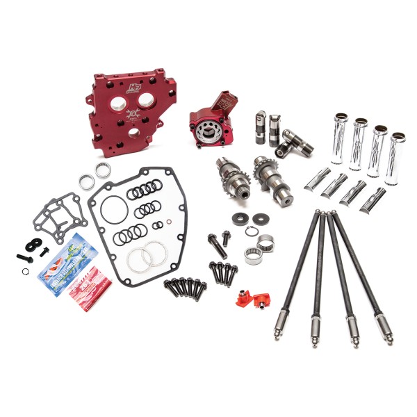 RACE SERIES®  CAMCHEST KIT