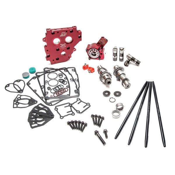 RACE SERIES® CAMCHEST KIT - One Piece Pushrods