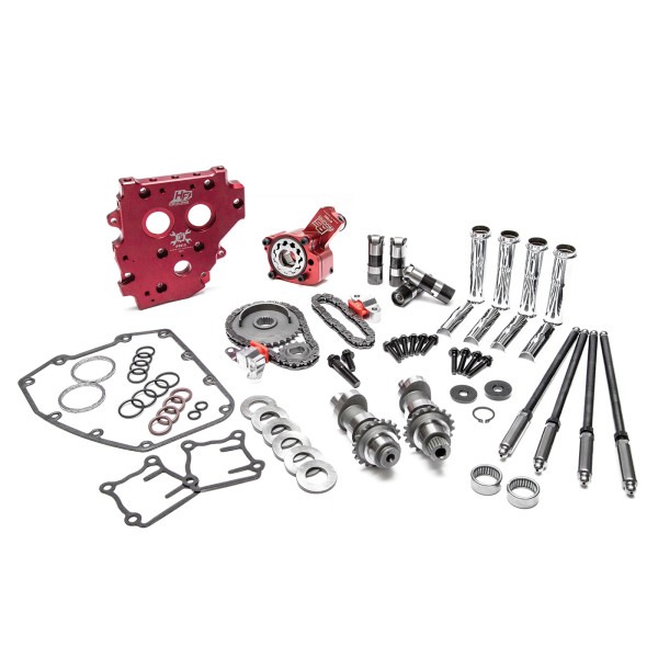 RACE SERIES® ST CAMCHEST KIT